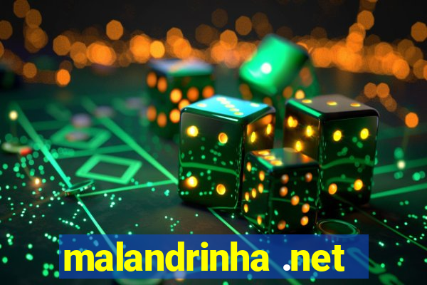 malandrinha .net